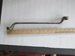 Williams Superrench Wrench Forged In Usa #80330 ", 15/16" C19. Fixed Price $20.00.