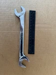 Snap-on VS26 13/16 4-WAY Angle Head Open End Wrench Usa Made. Fixed Price $45.00.