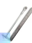 Snap-on RTBM12 T-type Ratchet Handle Tool. Fixed Price $94.26.