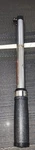 Micrometer Inch Pounds Torque Wrench 100-750 Consolidated Devices No. 7502M. Fixed Price $34.97.