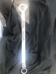 Mac Tools BOL2630 Usa E1 3/16. X 15/16 Offset Wrench 12 Pt. Fixed Price $23.33.