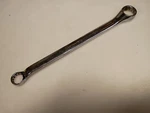 Snap On XB2830 Double Offset Box End Wrench 7/8 15/16. Fixed Price $22.00.