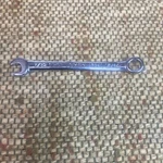 Craftsman 43941- Ignition Combination Wrench 7/32"-15/64". Fixed Price $8.89.