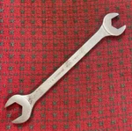 Vintage Cornwell Tools 11/16 3/4 Wrench Usa. Fixed Price $9.99.