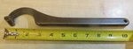 Universal Engineering Collet Nut Spanner Wrench 55139 Kwik Switch 200 Acura. Fixed Price $39.99.