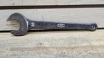 Ikk #32 Wrench Chrome Vanadium. Fixed Price $19.99.