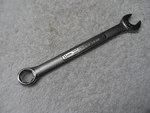 Craftsman Metric Satin Combination Wrench, 6PT, Usa Nos, 11MM - Part # 42868. Fixed Price $37.92.