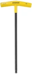 Bondhus 13109 Ball End T-handle Hexagon Key 5/32" Af (made In Usa). Fixed Price $8.68.