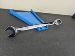 #BJ768 Snap-on Tools New SOXRR24A 3/4" Reversible Flank Plus Ratcheting Wrench. Fixed Price $59.95.