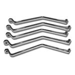 BB500 Vim Tools Piece Brake Bleeder Wrench Set, 7 Mm, 8 9 10 & 11. Fixed Price $71.34.