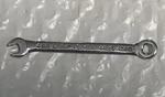 Craftsman Tools Usa 44531, 4MM Open 4.5MM Box Combo Wrench, 2.5"L. 6PT *nos*. Fixed Price $8.79.