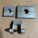 Borroughs BT-7949 Specialty Steering Mount Gear Puller Tools. Fixed Price $25.00.