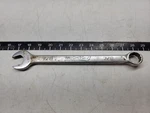 Wright Tool 1128 7/8-INCH Point Combination Wrench B-x. Fixed Price $9.99.