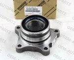 42460-60030 Toyota Land Cruiser LX570 2008-2021 Oem Rear Left Wheel Hub Bearing. Fixed Price $228.95.