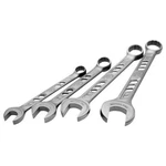 Motion Tiprolight Titanium Combination Wrench Set. Fixed Price $287.99.