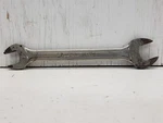 Blue Point - S2024 5/8" 3/4" Open End Sae Supreme Wrench. Fixed Price $40.14.