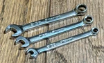 Snap Tools 32ND Sae Combination Wrench 6PT 12PT Offset Mini Short Midget. Fixed Price $80.00.