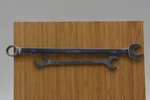 Mac Tools Wrench Lot, & 1/2" CLL213MM Ad 5. Fixed Price $15.99.