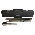 Precision Instruments C4D600F 48 Inch Drive Torque Wrench Percent Accuracy. Fixed Price $528.78.