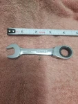 Matco Tools Ratchet Combination Wrench 13 Mm Stubby. Fixed Price $19.99.