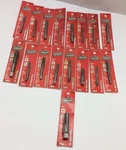 Lot Of 18 American Vermont Plug Type Taps Metric Standard New. Fixed Price $64.99.
