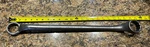 Vintage Blackhawk 15830 7/16 - 5/8 Wrench 12 Point Usa. Fixed Price $49.00.
