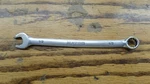 Matco Tools Usa Mcwl 162, 1/2" Drive, Combination Wrench, 12 Point.. Fixed Price $13.95.