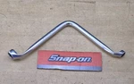 Snap On S5913 - 7MM X 11MM 6 Pt 90 Offset Brake Bleeder Wrench. Fixed Price $29.95.
