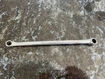 Blue Point XD1214 3/8 7/16 Double Box End Wrench Usa Vintage Snap On Tool 8.5". Fixed Price $14.99.