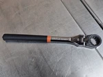 New Matco Tools 16MM Flex Head Ratchet Wrench, Part# RF16M2. Fixed Price $45.00.