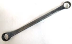 Vlchek Wbh 4648 Offset Double Box End Wrench 1/2" & 7/16" Usa 19 Length. Fixed Price $24.95.