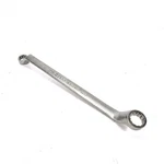 Vintage Craftsman Usa / Va 44325 10MM 11MM 12PT Deep Offset Box Wrench. Fixed Price $17.99.