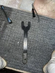 Fan Clutch Spanner Wrench - Mac Tool Prt# FCW418. Fixed Price $59.13.