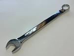 New Sk Tools Usa 88244 Sae 1-3/8" Full Polish Combination Wrench, 12 Point, Nos. Fixed Price $113.99.