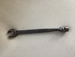 Snap On Tools Wrench GFH018 9/16 Made In Usa. Fixed Price $29.99.