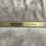 Matco Wrench WCL19M2. Fixed Price $15.00.
