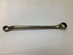 Blue Point X2024 5/8 3/4 Double Box End Offset Wrench 12. Fixed Price $8.99.