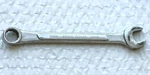 Sparta Tools CCM-12, 12MM. Combination Wrench, 5.75" Long, Point *usa Made*. Fixed Price $5.45.