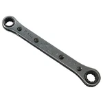 Snap-on Ratcheting Box Wrench R1011 5/16" 11/32" Usa As Pictured Pro Tool. Fixed Price $17.95.