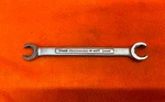 Craftsman Tools V-44177 13MM X 14MM Metric Flare Nut Wrench Oem. Fixed Price $24.99.
