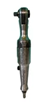 Snap-on Tools 3/8" Drive Air Ratchet FAR72C Made In USA-S4. Fixed Price $55.99.