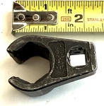 Snap-on SWR2 Usa 3/8" Drive Sae 7/8" Hex Oxygen Knock Sensor Socket. Fixed Price $65.00.
