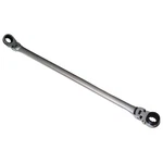 Mountain 17X19MM Ratchet Double Box Flex Wrench 17MM-19MM. Fixed Price $83.06.