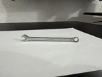 Snap Tools Oexm 7MM Combination Wrench Usa. Fixed Price $24.99.