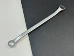 Challenger By Proto New Nos L06434M 18MM 19MM Metric Offset Box End Wrench. Fixed Price $37.99.