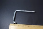 Snap On NO.S9542A 3/8" Brake Bleeder Wrench. Fixed Price $25.00.