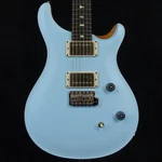 Electric Guitar Paul Reed Smith Prs Ce Satin Custom 2024 Powder Blue Usa. Fixed Price $3428.00.