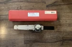 Proto , 3/8" Drive Torque Wrench 0-50 Ft. Lbs. Usa J6113A Free Ship. Fixed Price $120.00.