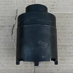 Snap-on 1/2 Drive Lug Axle Nut Socket S6146. Fixed Price $70.00.