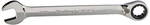 Blackhawk BW-1467 12 Point Combination Reversible Ratcheting Wrench, 17MM. Fixed Price $23.95.
